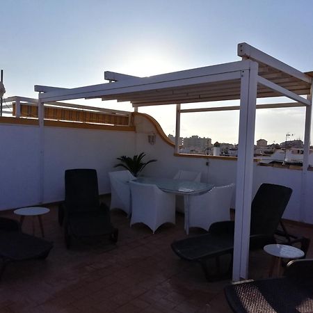 Villa Susana Torrevieja Exterior foto