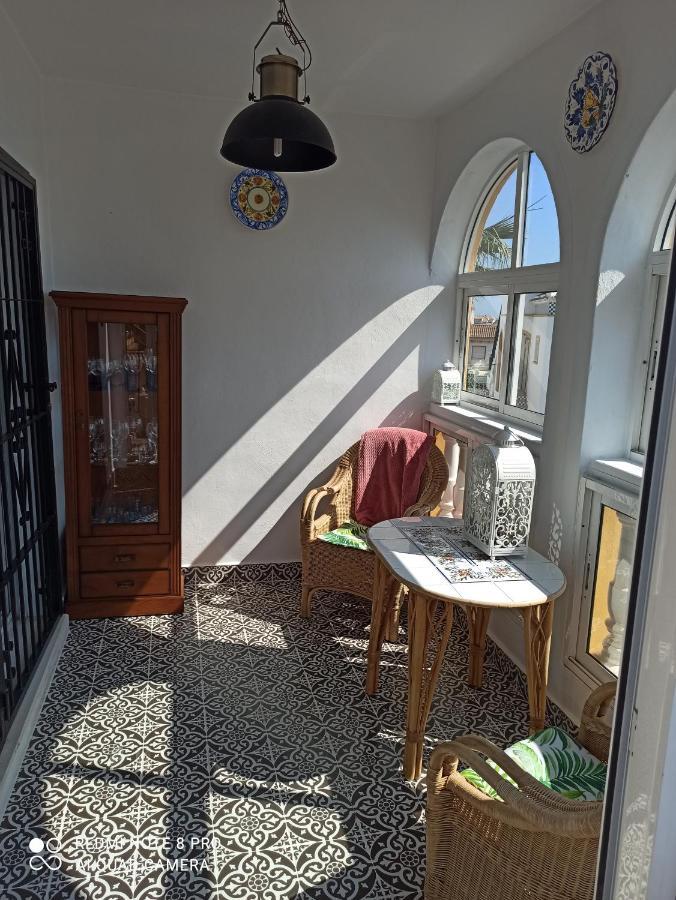 Villa Susana Torrevieja Exterior foto