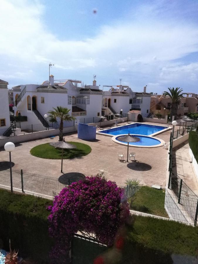 Villa Susana Torrevieja Exterior foto