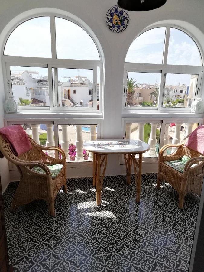 Villa Susana Torrevieja Exterior foto