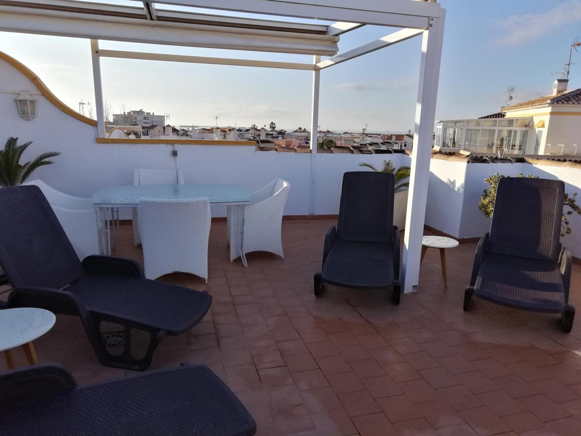 Villa Susana Torrevieja Exterior foto