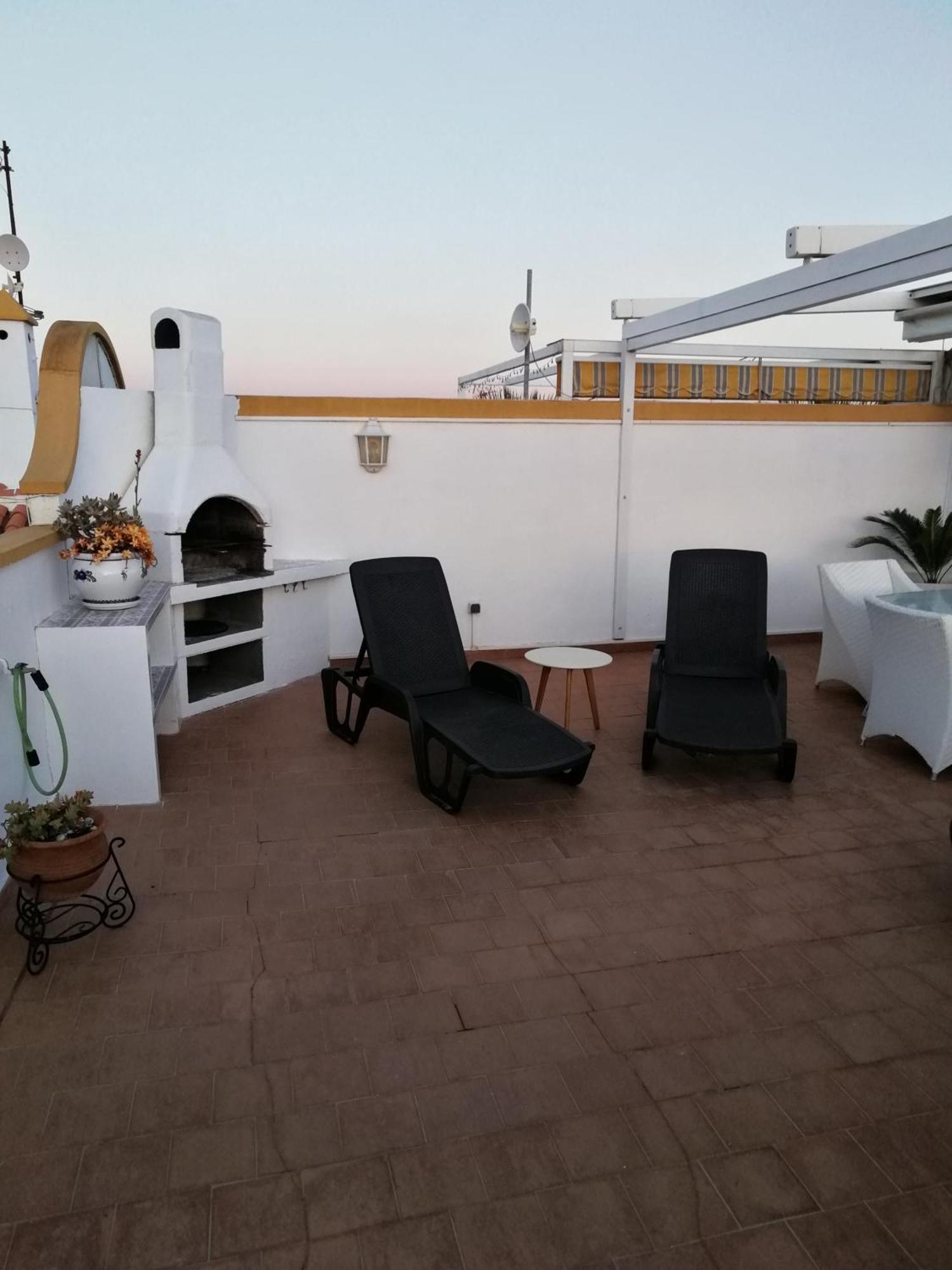 Villa Susana Torrevieja Exterior foto