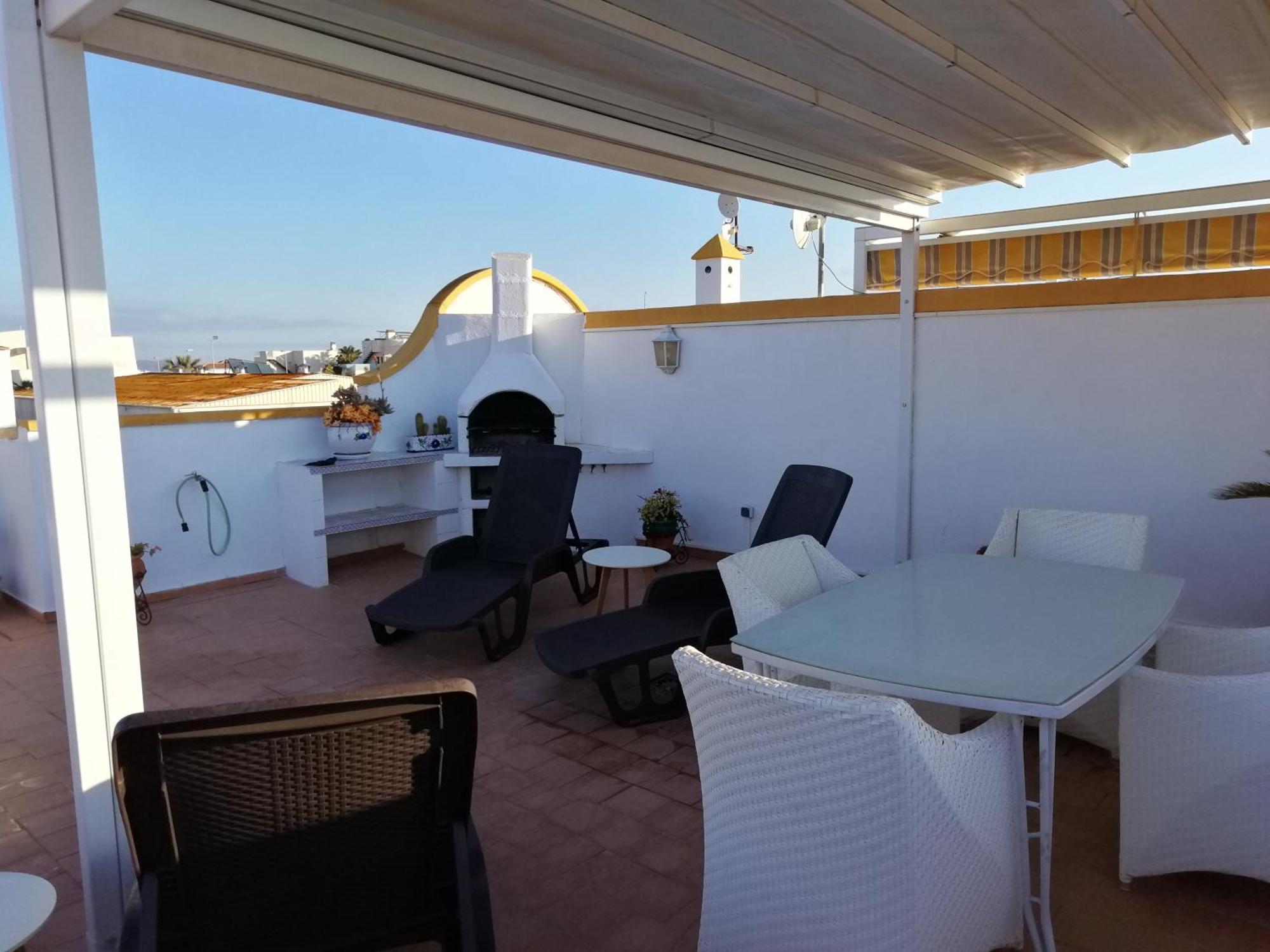 Villa Susana Torrevieja Exterior foto