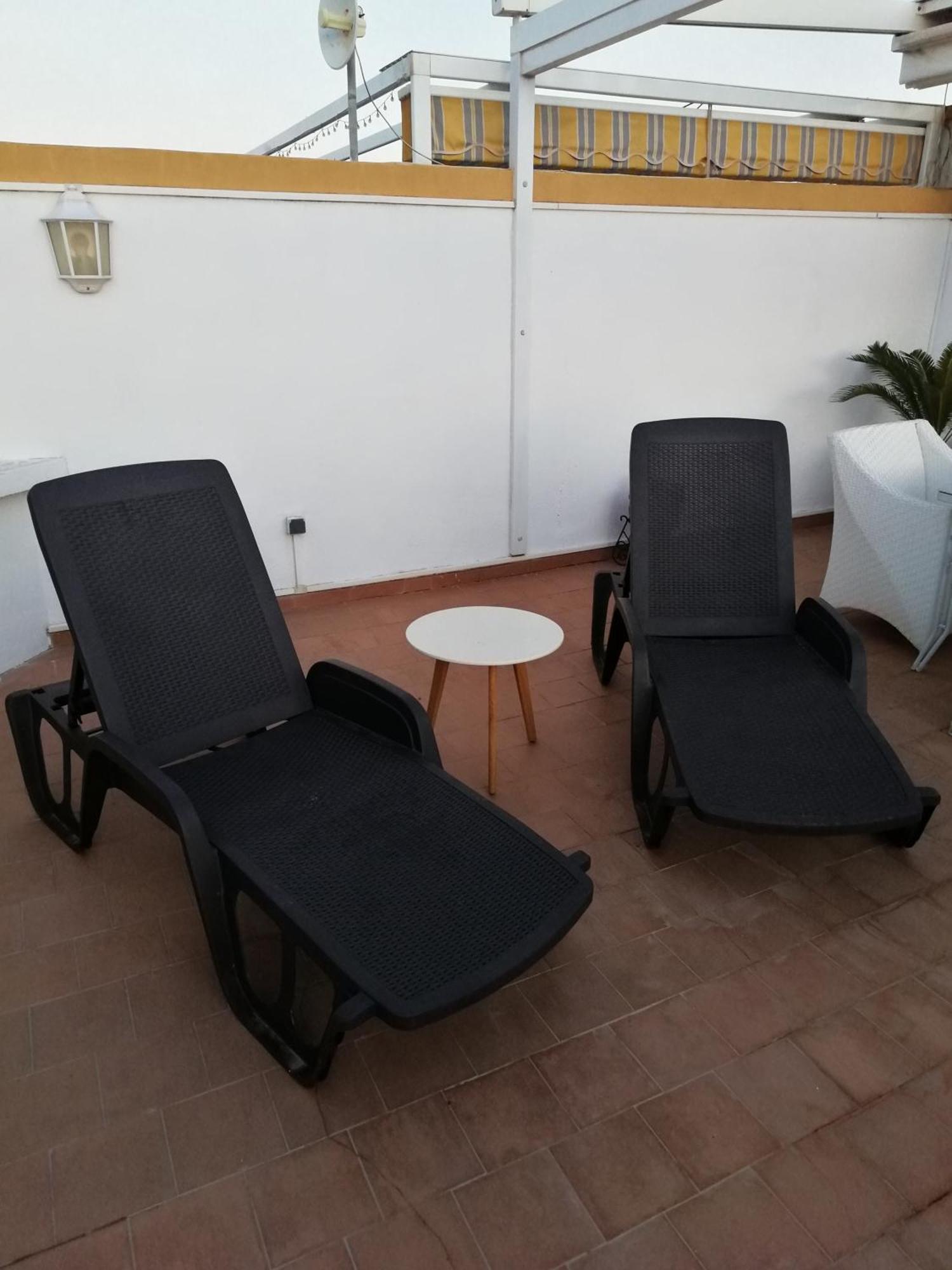 Villa Susana Torrevieja Exterior foto